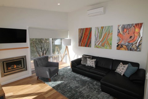 Stillwater Lodge - Foster Accommodation 1