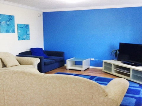 Sting Dream - Walking Distance To The Beach - Foster Accommodation 0