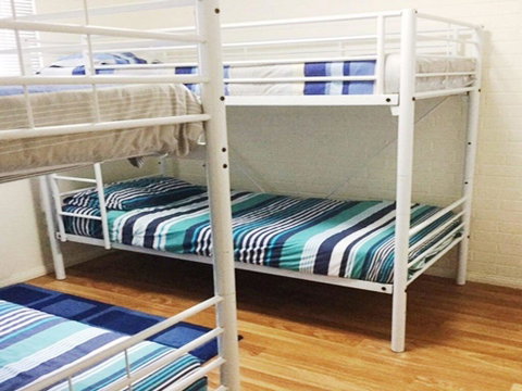 Sting Dream - Walking Distance To The Beach - Foster Accommodation 3