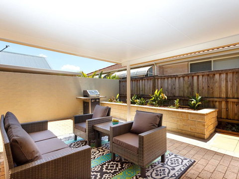 Stockmans Way 2-3 - Foster Accommodation 3