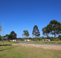 Stoney Park Holiday Park - Foster Accommodation