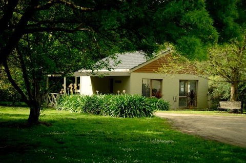 Stony Creek Cottages - Foster Accommodation 0