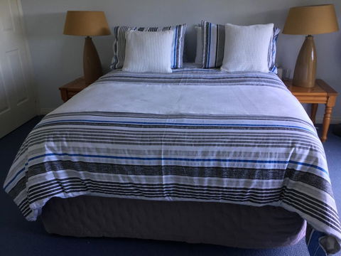 Stony Creek Cottages - Foster Accommodation 2