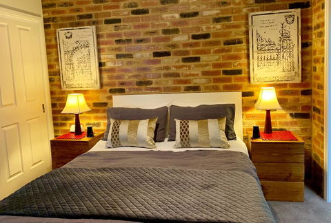 Stony Creek Cottages - Foster Accommodation 1