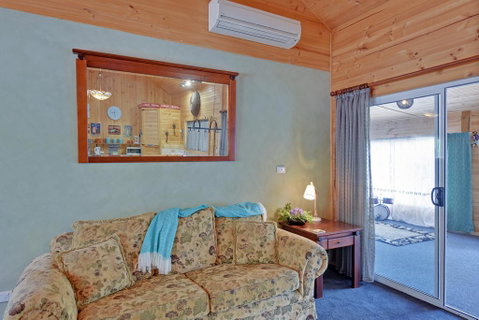 Stony Rise Cottage B&B - Foster Accommodation 2