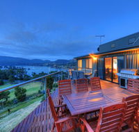 Storm Bay BB - Foster Accommodation