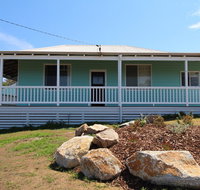 Storm Bay View - Foster Accommodation