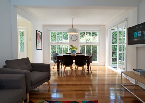 Strahan House - Foster Accommodation 0
