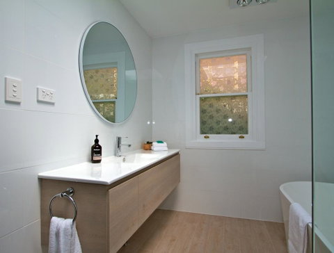 Strahan House - Foster Accommodation 3