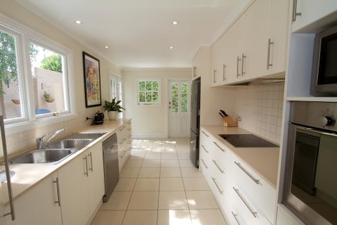 Strahan House - Foster Accommodation 2