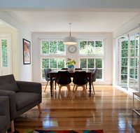Strahan House - Foster Accommodation