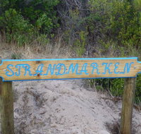 Strandmarken - Foster Accommodation