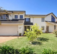 Strathmore Lodge - Foster Accommodation