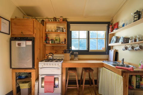 Stringer's Cottage - Foster Accommodation 2