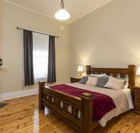 Strothers Farm House - Foster Accommodation
