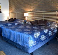Strzelecki Motor Lodge - Foster Accommodation