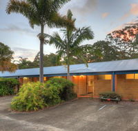 Stuarts Point Convention Centre - Foster Accommodation