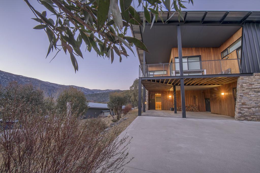 Crackenback NSW Foster Accommodation