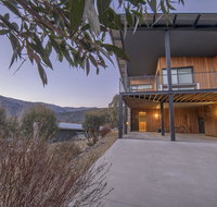 Studio 13 - Foster Accommodation