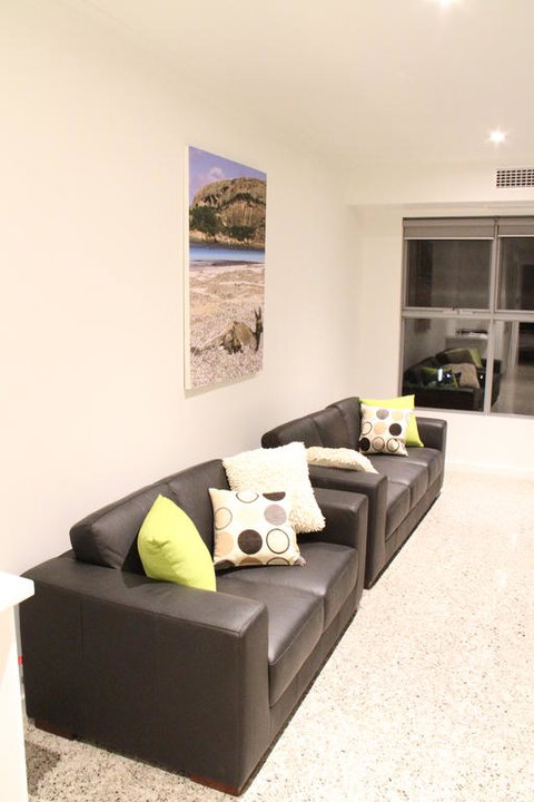 Studio Denmark - Foster Accommodation 3