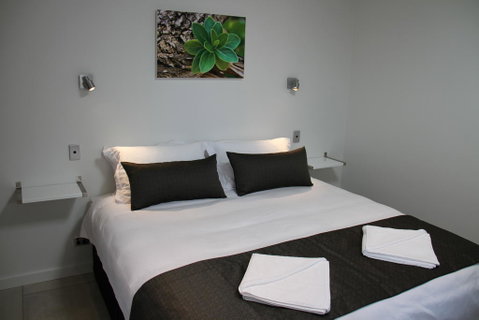 Studio Denmark - Foster Accommodation 2