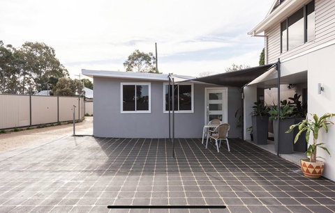 Studio Vues - Foster Accommodation 2