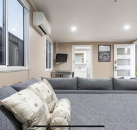 Studio Vues - Foster Accommodation