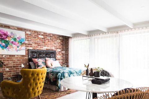 Studio36 - Foster Accommodation 2