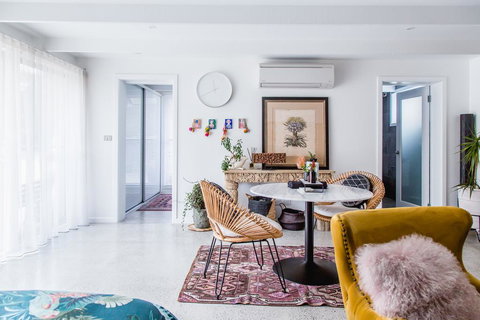 Studio36 - Foster Accommodation 0