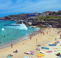 Stunning Beach Living - Foster Accommodation