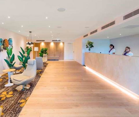 Stunning Oceanview 2BR Unit, Free Carpark & WIFI - Foster Accommodation 3