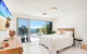 Stunning Oceanview Retreat Between Beach And Bush - thumb 2