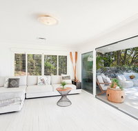 Stunning Oceanview Retreat Between Beach and Bush - Foster Accommodation