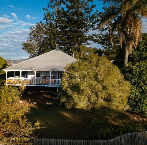 Stunning Queenslander - Foster Accommodation 0