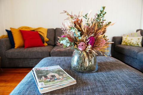 Stunning Queenslander - Foster Accommodation 1