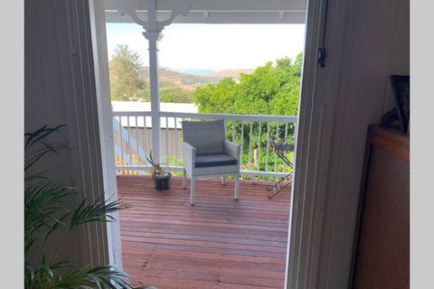 Stunning Queenslander - Foster Accommodation 3