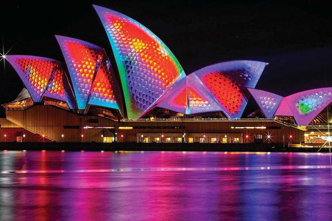 STUNNING SYDNEY HOME 6 - Foster Accommodation 0
