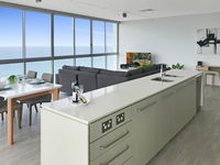 Stunning Views Air On BroadbeachWine Wifi Parking