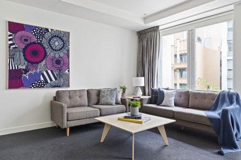 Stunning, Central Huge CBD Pad, Free WiFi, Netflix - Foster Accommodation 3