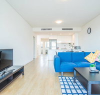 Stylish  Minimalism 3bd apartment in North Ryde - Foster Accommodation