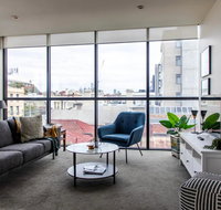 Stylish 1 Bedroom Hideaway In Richmond - Foster Accommodation