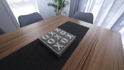 Stylish Holiday Unit - Foster Accommodation 2