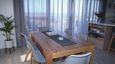 Stylish Holiday Unit - Foster Accommodation 3