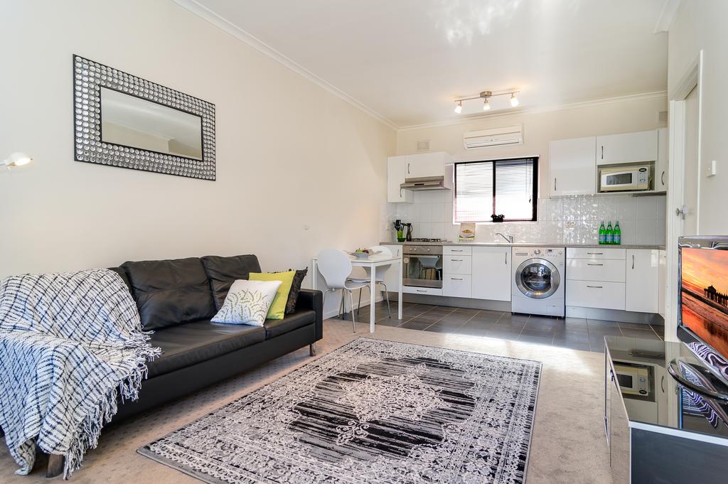 Broadview SA Foster Accommodation