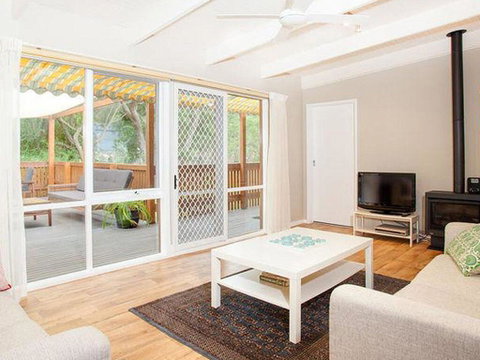 Sun Haven - Foster Accommodation 2