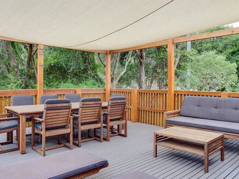 Sun Haven - Foster Accommodation 0