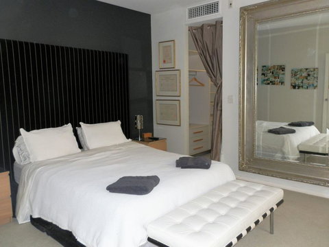 Sun, Sand, Sea And Salty Kisses Cottesloe Beach House - Foster Accommodation 2