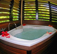 Sunbird Gardens - Foster Accommodation