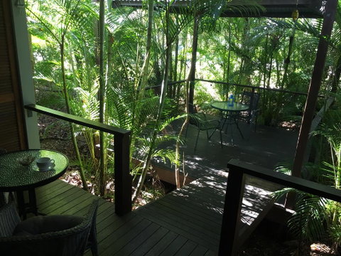 Sunbird Gardens - Foster Accommodation 2