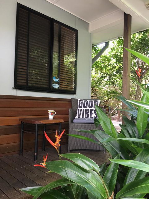 Sunbird Gardens - Foster Accommodation 3